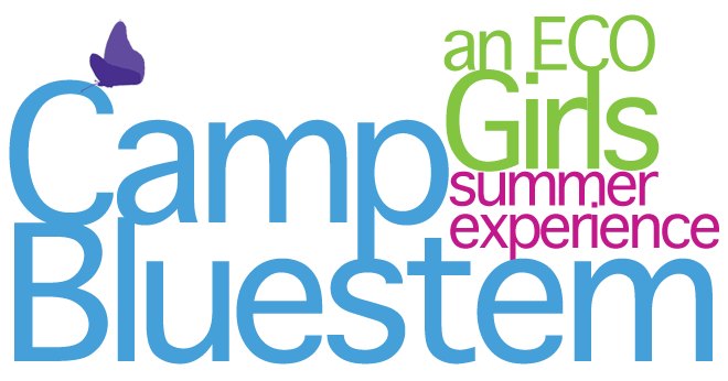 Camp Bluestem: An ECO Girls Summer Experience