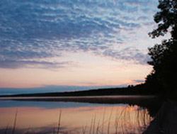 Camp Bluestem